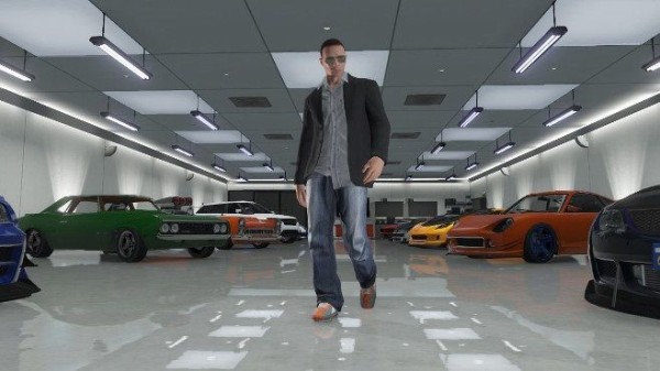 Gta5 購入した車が複製 コピー されるバグ パッチ1 27 グランド セフト オート5写真大好きブログ Gta5攻略情報ほか