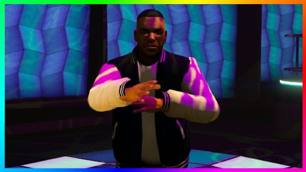 Gta5 最新ミッションはアップデートされたクリエイターモードで作成 著名リーク者が情報投下 動画あり 流出情報 グランド セフト オート5写真大好きブログ Gta5攻略情報ほか