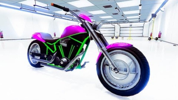 Gta5 バイカーアップデート 新バイクの進化をチェック 動画あり グランド セフト オート5写真大好きブログ Gta5攻略情報ほか