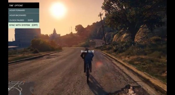 Gta5 Pc版modメニューの導入方法 Dlリンク Script Hook V グランド セフト オート5写真大好きブログ Gta5攻略情報ほか