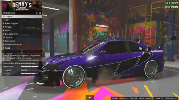 Gta5 新車対応の 光るタイヤ 入手グリッチ登場 最新版 グランド セフト オート5写真大好きブログ Gta5攻略情報ほか