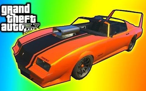 Gta5 インポンテ フェニックス スポイラーカスタムグリッチ Ps4 Xboxone版 グランド セフト オート5写真大好きブログ Gta5 攻略情報ほか