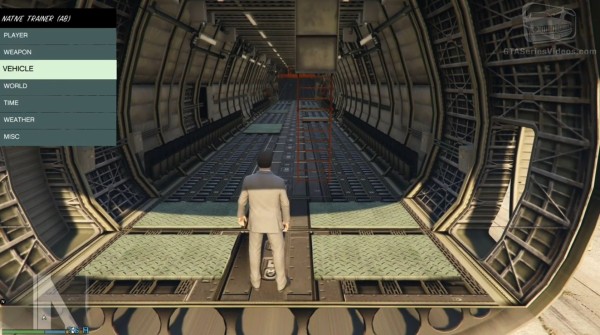 Gta5 Pc 乗り物操作mod 車を自由にカスタム Dl 導入方法 グランド セフト オート5写真大好きブログ Gta5攻略情報ほか