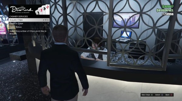 Gta5 カジノアップデート の 隠し要素 便利情報 30種類の紹介映像が登場 動画あり グランド セフト オート5写真大好きブログ Gta5 攻略情報ほか