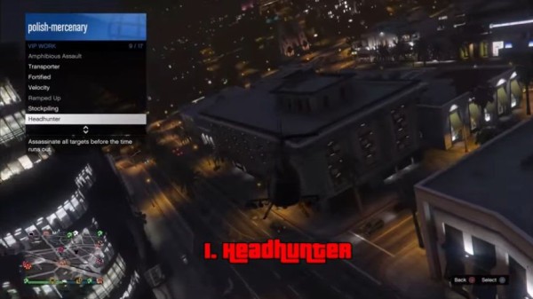 Gta5 これさえやっとけば間違いない 18年9月 最高の お金稼ぎ 5選 動画あり グランド セフト オート5写真大好きブログ Gta5 攻略情報ほか