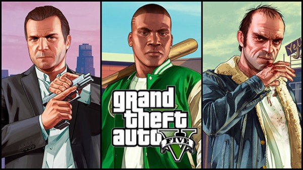 Gta5 Pc版 Grand Theft Auto V は発売日延期 Rockstarが回答 グランド セフト オート5写真大好きブログ Gta5 攻略情報ほか