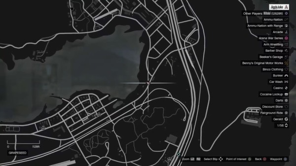 Gta5 隠し武器 入手に必須 小さな鍵 の場所一覧 動画あり グランド セフト オート5写真大好きブログ Gta5攻略情報ほか Gta5 隠し武器 入手に必須 小さな鍵 の場所一覧 動画あり グランド セフト オート5写真大好きブログ Gta5攻略情報ほか