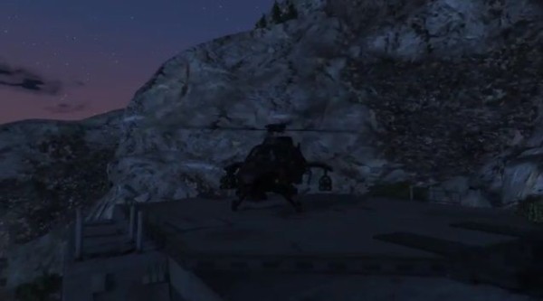 ミサイル発射施設 Grand Theft Auto V グランドセフトオート5 Gta5攻略wiki Atwiki アットウィキ