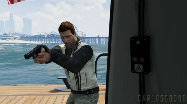 Gta5 ドラッグ強奪のヨットが出現するグリッチジョブ Dlリンクあり グランド セフト オート5写真大好きブログ Gta5攻略情報ほか