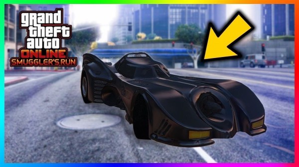 悲報 Gta5 最強の車 ビジランテ カスタムの 仕様 が判明 動画あり グランド セフト オート5写真大好きブログ Gta5攻略情報ほか