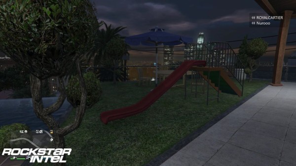 微ネタバレ注意 Gta5オンライン で判明した フランクリン 衝撃の現在 動画あり グランド セフト オート5写真大好きブログ Gta5 攻略情報ほか