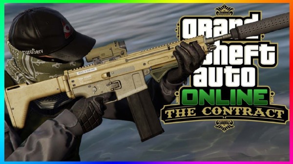 Gta5 ヘビーライフル は現pk環境 最強の武器 か 性能を検証 動画あり グランド セフト オート5写真大好きブログ Gta5攻略情報ほか