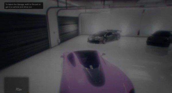 Gta5 最新 フレンドに高級車を渡す 貰うグリッチ方法 パッチ1 28 お金稼ぎ グランド セフト オート5写真大好きブログ Gta5 攻略情報ほか