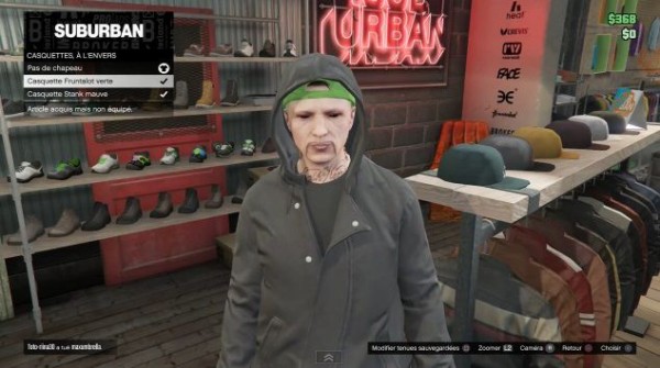 Gta5 最新 簡単 フード を被るソログリッチ方法 マスク無し パッチ1 29 グランド セフト オート5写真大好きブログ Gta5 攻略情報ほか