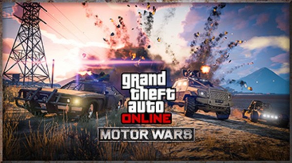 Gta5 限定アイテム 配布や 新 お金稼ぎ を含む 公式イベント が本日終了 動画あり グランド セフト オート5 写真大好きブログ Gta5攻略情報ほか