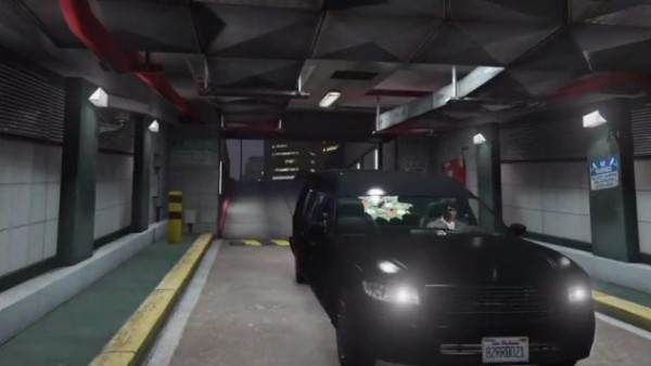 Gta5 激レア車 霊柩車 を1人で入手する方法 動画あり グランド セフト オート5写真大好きブログ Gta5攻略情報ほか