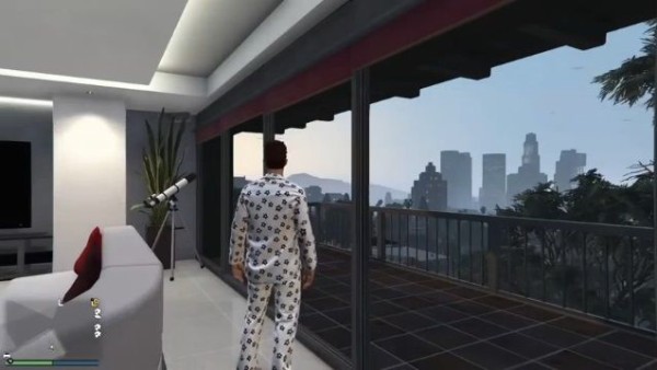Gta5 高床式アパート 内装 景色全種類一覧 オススメ グランド セフト オート5写真大好きブログ Gta5攻略情報ほか