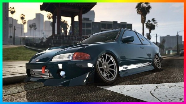 Gta5 カンジョsj 今後来る日本車のモデルや販売価格は 動画あり グランド セフト オート5写真大好きブログ Gta5攻略情報ほか