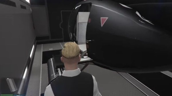 ヤバい Gta5 バザード 攻撃ヘリを 強盗ミッション 全種類で使うやり方 動画あり グランド セフト オート5写真大好きブログ Gta5 攻略情報ほか