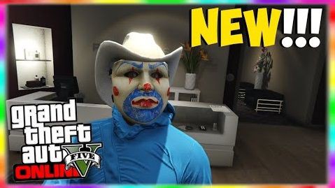 Gta5 最新 帽子 マスク同時装着グリッチ解説動画 保存可能 グランド セフト オート5写真大好きブログ Gta5攻略情報ほか