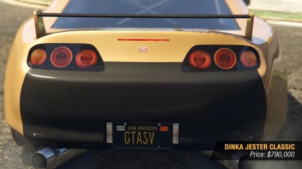 Gta5 最新アップデート が本日 4月3日 に配信か 動画あり グランド セフト オート5写真大好きブログ Gta5攻略情報ほか