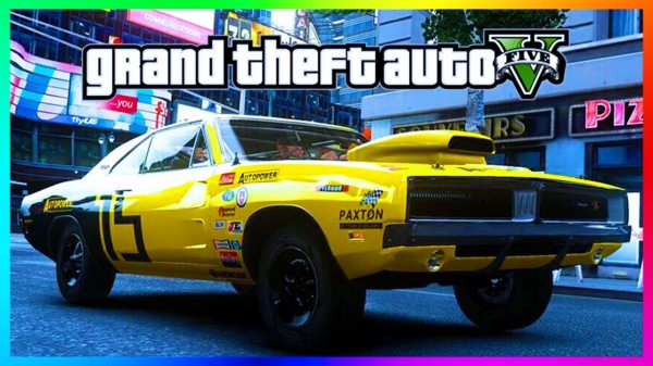 Gta5 Gta4の タンパ 復活 アップデート追加車両 武器が流出 グランド セフト オート5写真大好きブログ Gta5攻略情報ほか