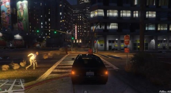 Gta5 Pc版 カオスmod 導入方法 Dlリンク カオスモード グランド セフト オート5写真大好きブログ Gta5攻略情報ほか