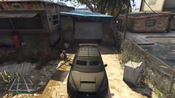 Gta5 激レア車 クルマ テクニカル 無料入手グリッチ オフライン グランド セフト オート5写真大好きブログ Gta5攻略情報ほか