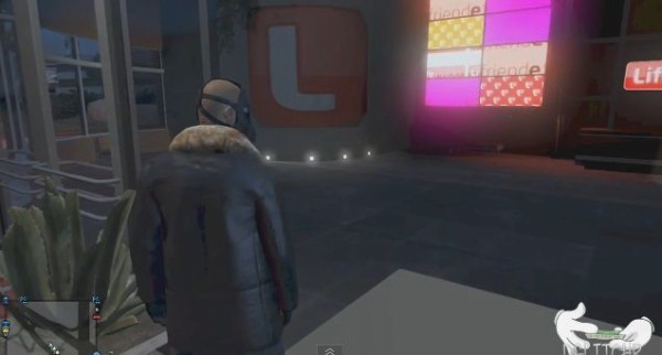 Gta5 カジノ や ライフインベーダー に入れるグリッチ見つかる グランド セフト オート5写真大好きブログ Gta5攻略情報ほか