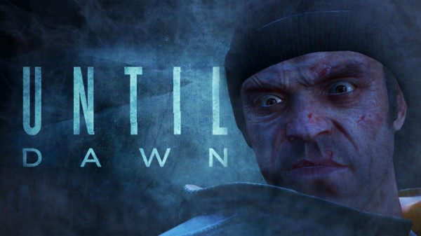 アンティル ドーン