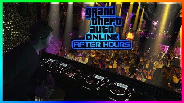 Gta5 ミニゲーム ダンス のやり方 動画あり グランド セフト オート5写真大好きブログ Gta5攻略情報ほか