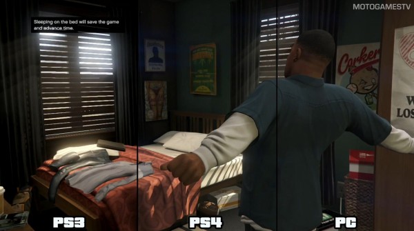 Gta5 Pc版 最高設定 Ps4 Ps3グラフィック比較動画 画像あり グランド セフト オート5写真大好きブログ Gta5攻略情報ほか Gta5 Pc版 最高設定 Ps4 Ps3グラフィック比較動画 画像あり グランド セフト オート5写真大好きブログ Gta5攻略情報ほか
