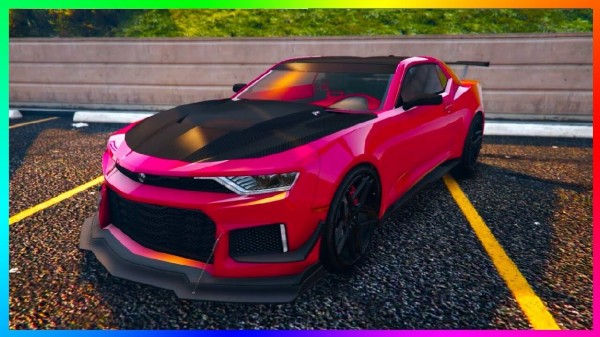 Gta5 ヴィゲーロzx 近日販売される車の詳細が流出 動画あり グランド セフト オート5写真大好きブログ Gta5攻略情報ほか