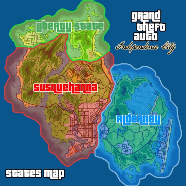 画像あり 次回作 Gta6 の インデペンデンスシティ マップ構想公開 グランド セフト オート5写真大好きブログ Gta5攻略情報ほか 画像あり 次回作 Gta6 の インデペンデンスシティ マップ構想公開 グランド セフト オート5写真大好きブログ Gta5攻略情報ほか