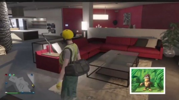 Gta5 フランクリンの家 に入る新しいソログリッチ見つかる 動画あり グランド セフト オート5写真大好きブログ Gta5攻略情報ほか