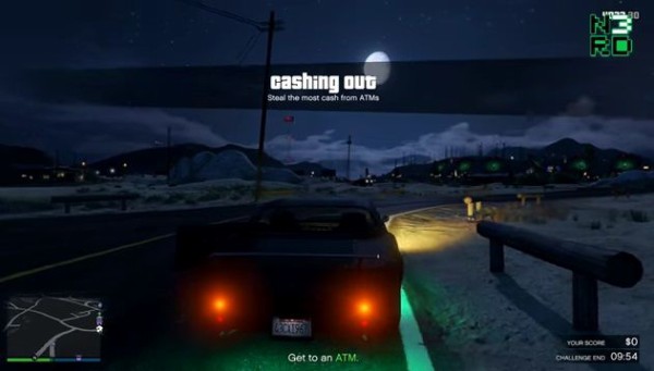 Gta5 現金引き出し お金稼ぎのやり方 動画あり グランド セフト オート5写真大好きブログ Gta5攻略情報ほか