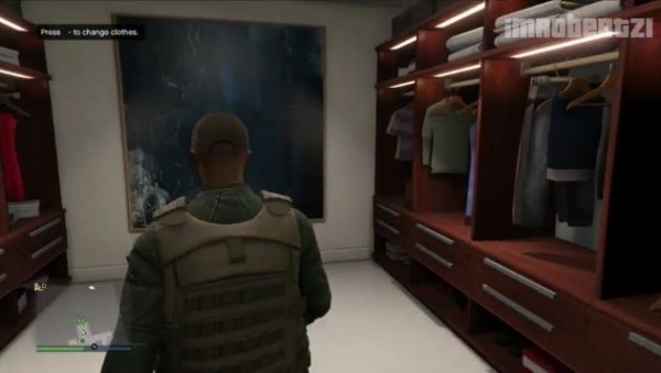 Gta5 激レア服装 スタッフコスチューム 爆速保存グリッチ解説動画公開 やるなら今の内 パッチ1 35 グランド セフト オート5写真大好きブログ Gta5攻略情報ほか