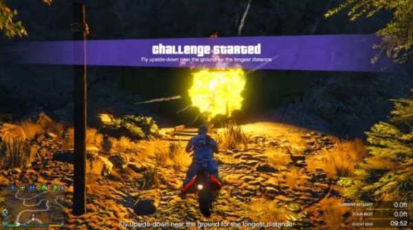 Gta5 最新アップデート で マップ に変化が 動画あり グランド セフト オート5写真大好きブログ Gta5攻略情報ほか