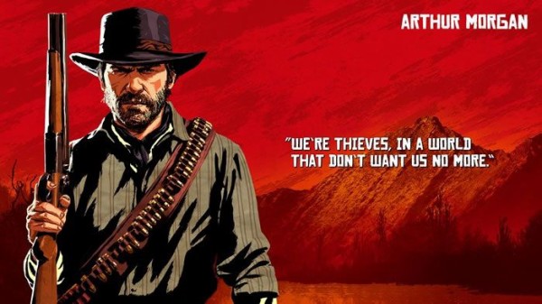 Rdr2 登場人物 キャラクター一覧 動画あり Rdr2攻略情報局