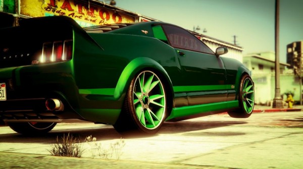 Gta5 ワイルドスピード7 の名シーン再現ほか 話題の写真140枚一覧 オンライン グランド セフト オート5写真大好きブログ Gta5攻略情報ほか