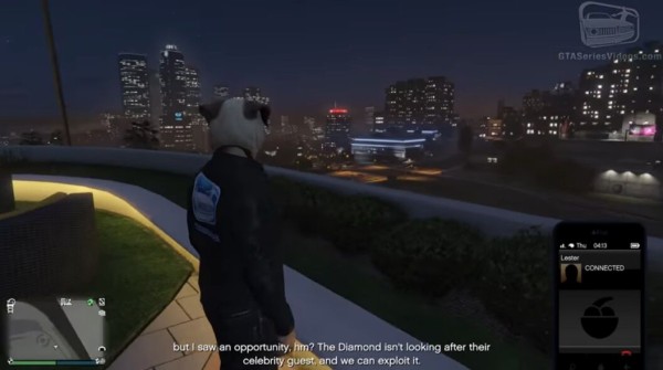 Gta5 カジノ強盗メンバー ヤン アンセスター 解除のやり方 動画あり グランド セフト オート5写真大好きブログ Gta5攻略情報ほか