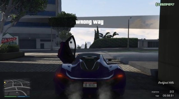 Gta5 最新 フレンドに高級車を渡す 貰うグリッチ方法 パッチ1 28 お金稼ぎ グランド セフト オート5写真大好きブログ Gta5 攻略情報ほか