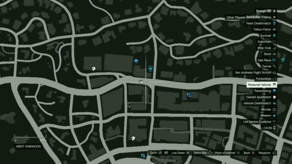 Gta5 Ceoは 独占セッション でお金を稼ごう 金と権力と野望 グランド セフト オート5写真大好きブログ Gta5攻略情報ほか