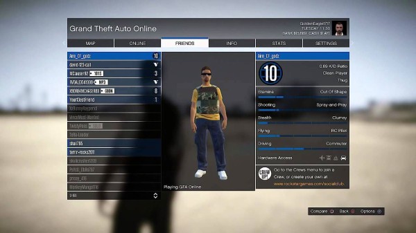 Gta5 Ceoは 独占セッション でお金を稼ごう 金と権力と野望 グランド セフト オート5写真大好きブログ Gta5攻略情報ほか