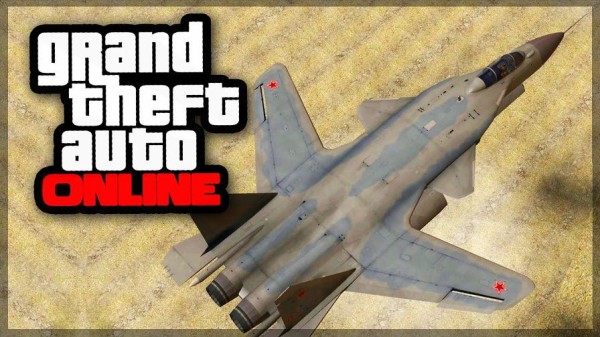 Gta5 極秘空輸アップデート で アメリカ軍の練習機 が 爆撃機能 付きで実装 動画あり グランド セフト オート5写真大好きブログ Gta5攻略情報ほか