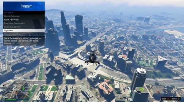 Gta5 最高の ソロマネー 1人で超大金 経験値稼ぎ パッチ1 33 グランド セフト オート5写真大好きブログ Gta5攻略情報ほか