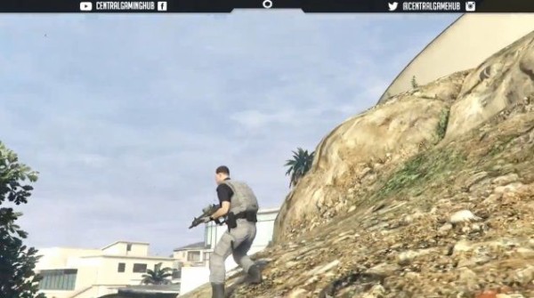 Gta5 服装レシピ メリーウェザー コスチューム一覧 傭兵 Pmc グランド セフト オート5写真大好きブログ Gta5攻略情報ほか