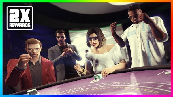 Gta5 年9月イベント 開催が発表 極秘貨物ビジネス 報酬2倍や 50万ドル 配布開始も 画像あり グランド セフト オート5写真大好きブログ Gta5攻略情報ほか