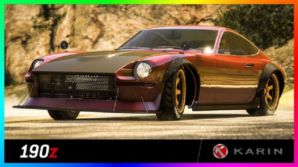 Gta5 190zアップデート 内容まとめ 公式発表 グランド セフト オート5写真大好きブログ Gta5攻略情報ほか