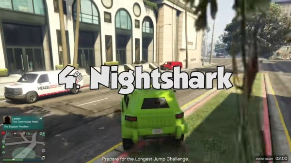 Gta5 22年版 オプレッサーmk2 の対策方法top5 動画あり グランド セフト オート5写真大好きブログ Gta5攻略情報ほか